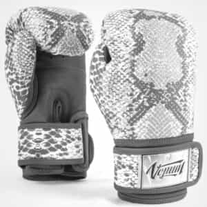boksovi rykavici venum white snake боксови ръкавици venum white snake