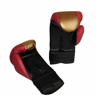 detski boksovi rykavici everlast prospect 2 red 3 детски боксови ръкавици everlast prospect 2 red 3