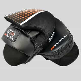 lapi za boks rival ramp pro punch mitts 2 лапи за бокс rival ramp pro punch mitts 2