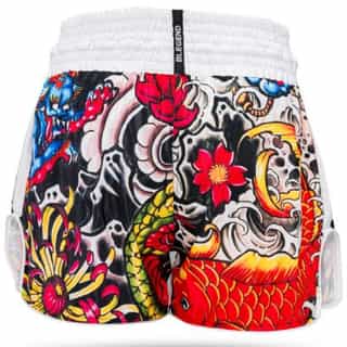 muay thai shorti king b legend 5 1 муай тай шорти king b legend 5 1