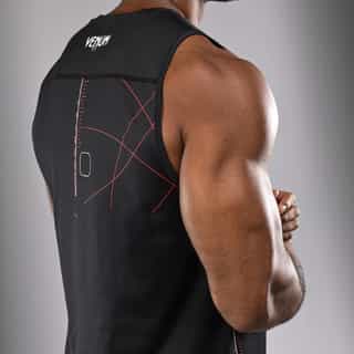 potnik venum tactical xt dry-tech – black fire red 1 потник venum tactical xt dry-tech - black/fire red 1