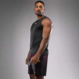 potnik venum tactical xt dry-tech – black fire red 3 потник venum tactical xt dry-tech - black/fire red 3