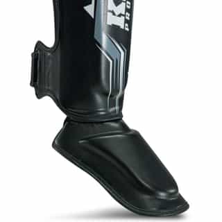 protektori za kraka king spartan 3 протектори за крака king spartan 1