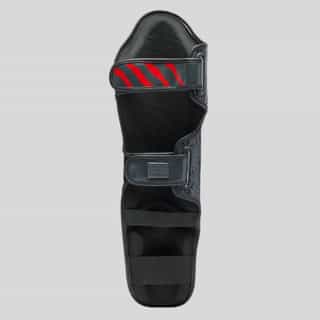 protektori za kraka leone primal instinct black 2 протектори за крака leone primal instinct black 2