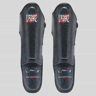 protektori za kraka leone primal instinct black протектори за крака leone primal instinct black