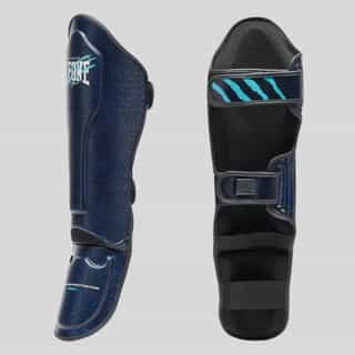 protektori za kraka leone primal instinct blue 1 протектори за крака leone primal instinct blue 1