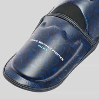 protektori za kraka leone primal instinct blue 3 протектори за крака leone primal instinct blue 3