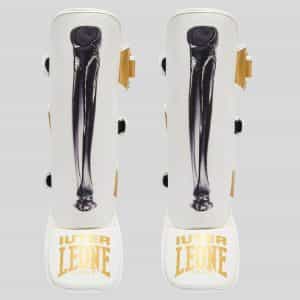 protektori za kraka leone x iuter white протектори за крака leone x iuter white