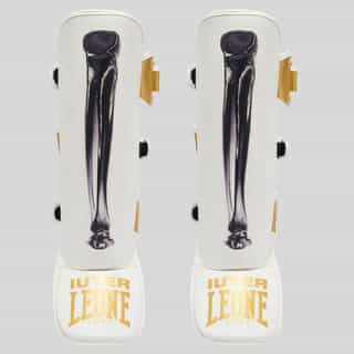 protektori za kraka leone x iuter white протектори за крака leone x iuter white