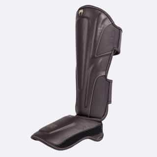 protektori za kraka venum impact evo chocolate 2 протектори за крака venum impact evo chocolate 2