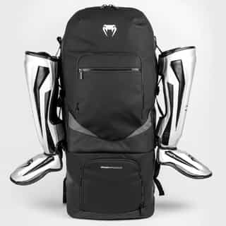 ranica venum evo 2 xtrem black grey раница venum evo 2 xtrem black/grey