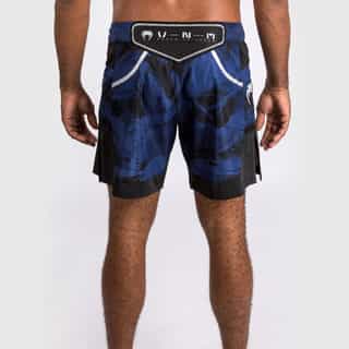 shorti venum electron 3.0 fightshort navy 1 шорти venum electron 3.0 fightshort navy 1