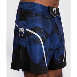 shorti venum electron 3.0 fightshort navy 3 шорти venum electron 3.0 fightshort navy 3