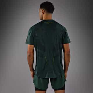 teniska venum technical 3.0 dry-tech forest green 2 тениска venum technical 3.0 dry-tech forest green 2