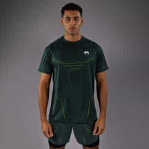 teniska venum technical 3.0 dry-tech forest green тениска venum technical 3.0 dry-tech forest green