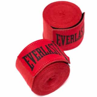 bintove za boks everlast elite 2 450 sm red 2 бинтове за бокс everlast elite 2 / 450см red 1