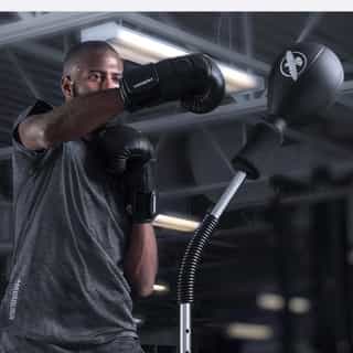 boksova krusha hayabusa cobra reflex bag 2 боксова круша hayabusa cobra reflex bag 2