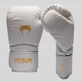boksovi rykavici venum contender 1.5 ivory gold 1 боксови ръкавици venum contender 1.5 ivory/ gold 1