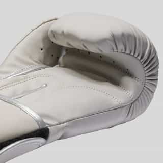 boksovi rykavici venum contender 1.5 ivory gold 2 боксови ръкавици venum contender 1.5 ivory/ gold 3