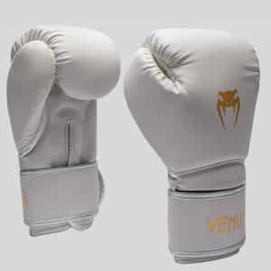 boksovi rykavici venum contender 1.5 ivory gold боксови ръкавици venum contender 1.5 ivory/ gold