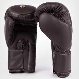 boksovi rykavici venum impact evo boxing gloves – chocolate 1 боксови ръкавици venum impact evo boxing gloves - chocolate 1