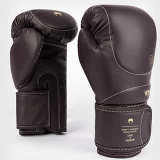 boksovi rykavici venum impact evo boxing gloves – chocolate боксови ръкавици venum impact evo boxing gloves - chocolate