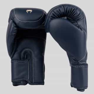 boksovi rykavici venum impact evo boxing gloves – icy blue 2 боксови ръкавици venum impact evo boxing gloves - icy blue 2