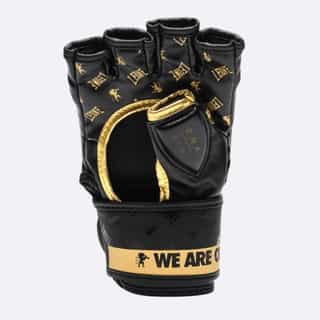 mma rakavici leone series dna мма ръкавици leone dna