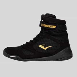 obuvki za boks everlast elite 2 boxing shoes 3 обувки за бокс everlast elite 2 boxing shoes 3