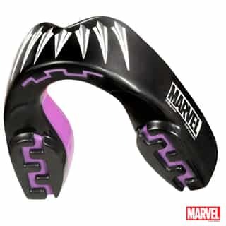 protektor za zybi safejawz marvel black panther протектор за зъби safeJawz marvel black panther