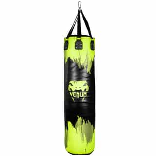 boksov chuval venum hurricane neo yellow black – 170sm 3 боксов чувал venum hurricane neo yellow/black - 170см 3