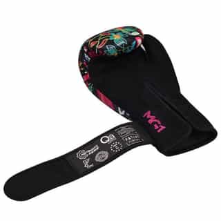 boksovi rykavici rdx fk3 flora 3 боксови ръкавици rdx fk3 floral 2