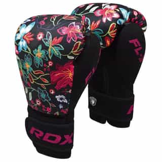 boksovi rykavici rdx fk3 floral боксови ръкавици rdx fk3 floral 1