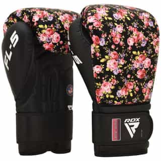 boksovi rykavici rdx fl5 floral 1 боксови ръкавици rdx fl5 floral 1