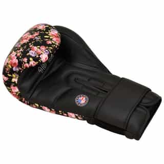 boksovi rykavici rdx fl5 floral 3 боксови ръкавици rdx fl5 floral 3