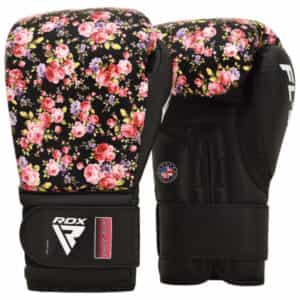 boksovi rykavici rdx fl5 floral боксови ръкавици rdx fl5 floral
