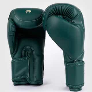 boksovi rykavici venum impact evo boxing gloves – emerald green 1 боксови ръкавици venum impact evo boxing gloves - emerald green 1