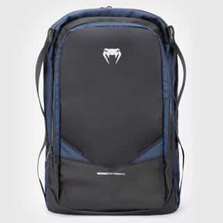 ranica venum evo 2 black blue раница venum evo 2 black/blue