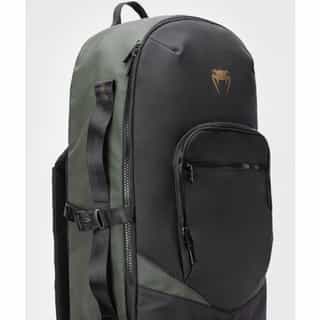 ranica venum evo 2 xtrem black khaki 3 раница venum evo 2 xtrem black/khaki 3