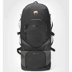 ranica venum evo 2 xtrem black khaki раница venum evo 2 xtrem black/khaki