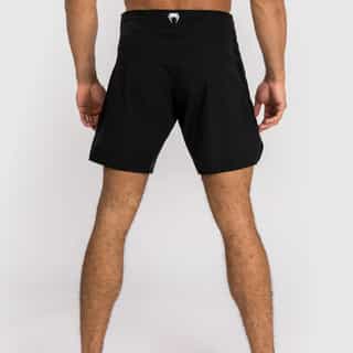 shorti venum contender black white 1 шорти venum contender black/white 2