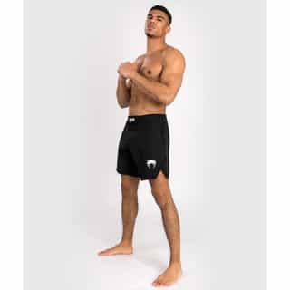 shorti venum contender black white 3 шорти venum contender black/white 3