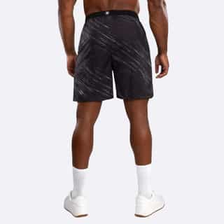 shorti venum rapid training shorts – black storm grey 1 шорти venum rapid training shorts - black/storm grey 3