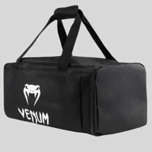 sporten sak venum essential 37L – black спортен сак venum essential 37L - black