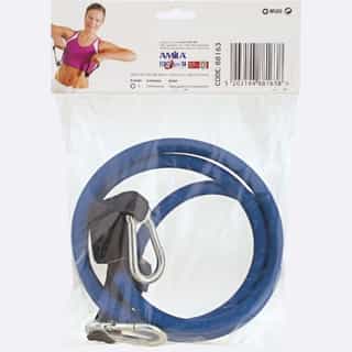 trenirovychen lastik s karabineri amila heavy 2 тренировъчен ластик с карабинери amila heavy 2