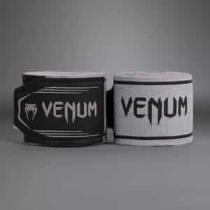 bintove za boks venum classic advanced-grey 4m бинтове за бокс venum classic advanced-grey 4м