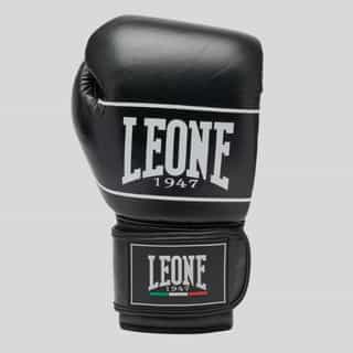 boksovi rykavici leone shock pro black 2 боксови ръкавици leone shock pro black 1