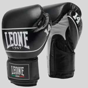 boksovi rykavici leone shock pro black боксови ръкавици leone shock pro black