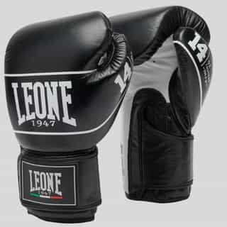 boksovi rykavici leone shock pro black боксови ръкавици leone shock pro black