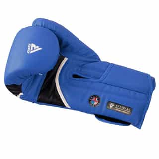 boksovi rykavici rdx aura t17 blue 2 боксови ръкавици rdx aura t17 blue 2